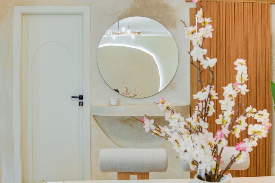 Premium Apartment Tanger City Center Ibn Tachfine Near Beach 3BR High End - Yami Apartment in Tangier