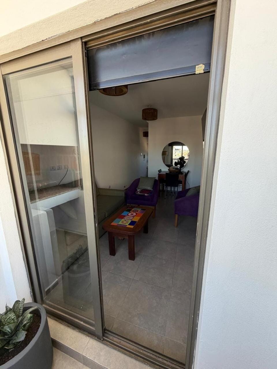 Duplex Potosi Apartment in Cordoba