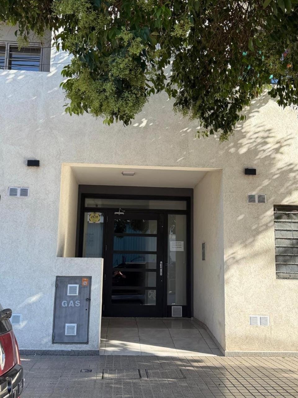 Duplex Potosi Apartment in Cordoba