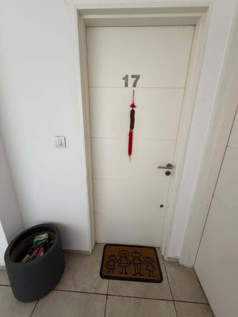 Duplex Potosi Apartment in Cordoba