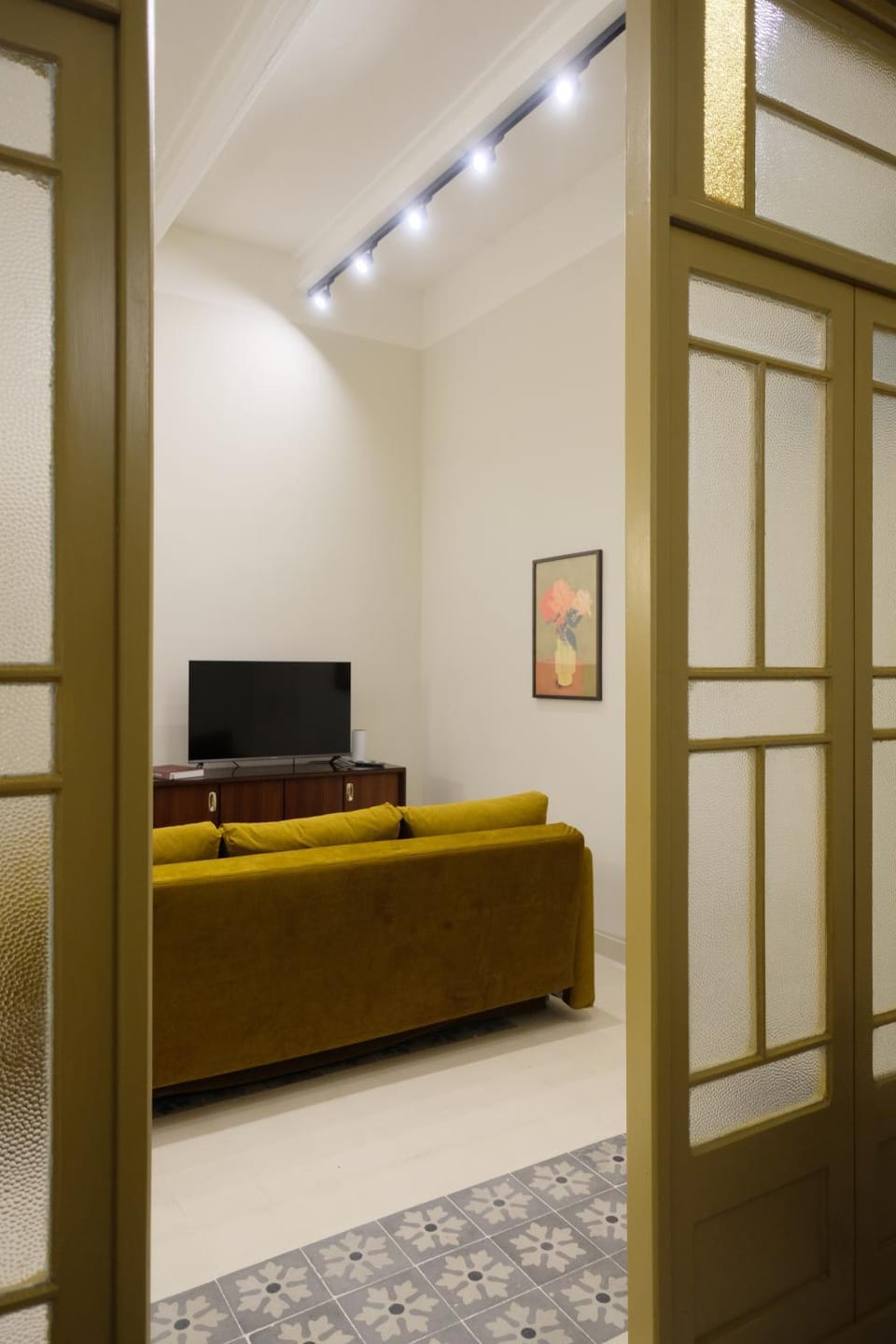 TV and multimedia