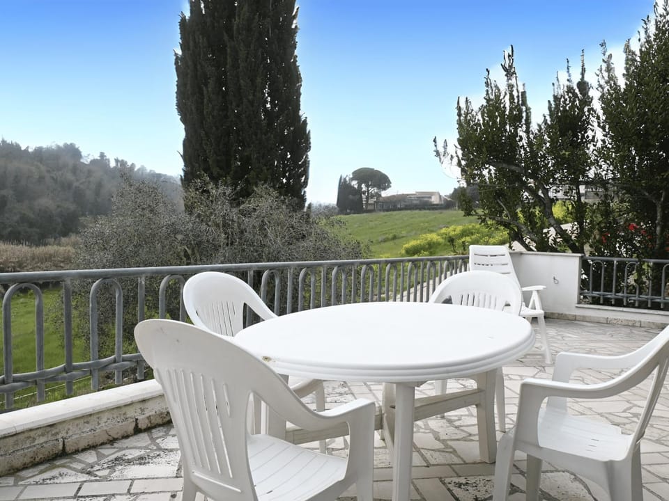 N316 - Numana, comodo trilocale con ampio terrazzo Apartment in Numana