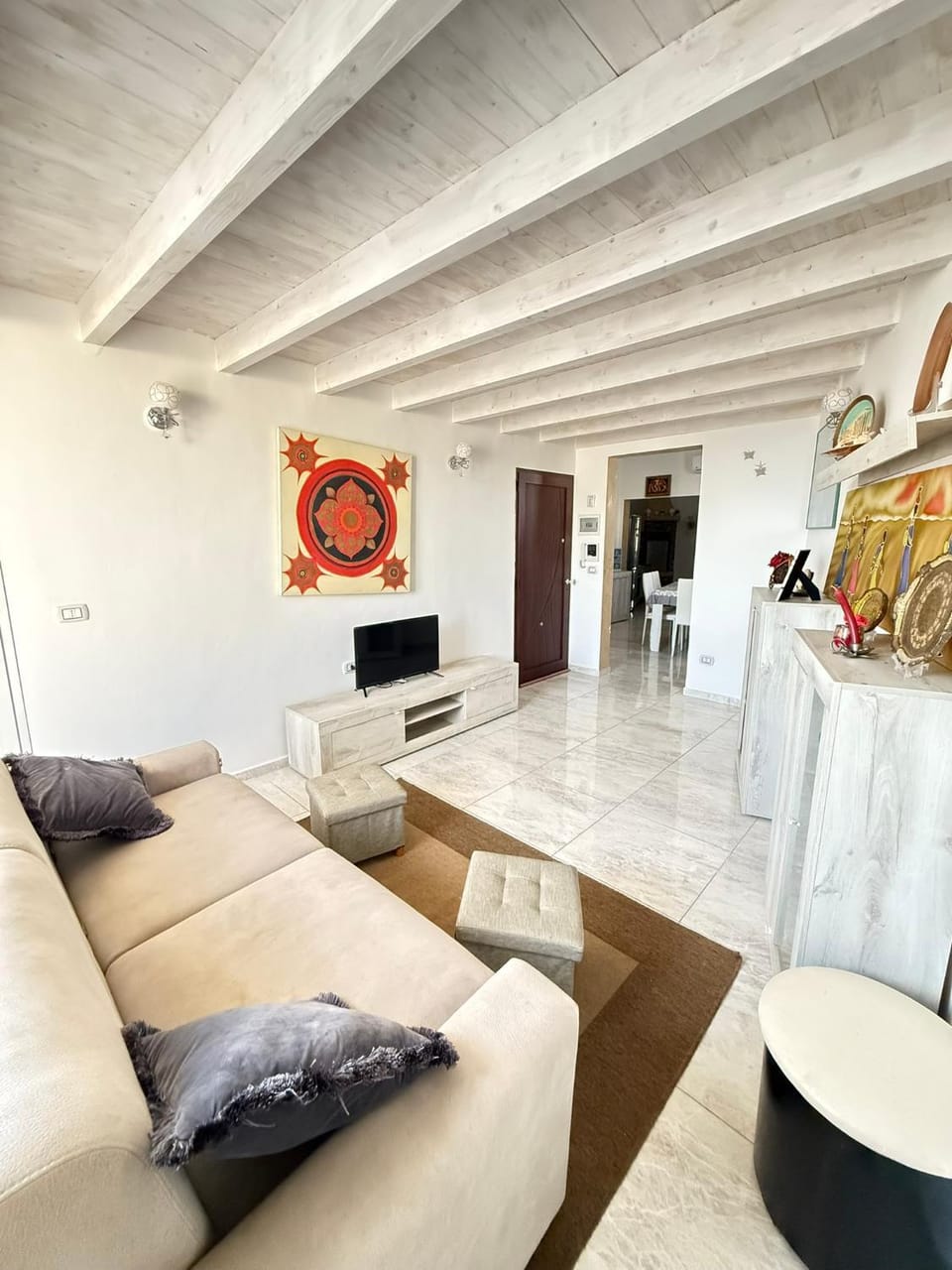 Porta di Gallipoli House House in Apulia