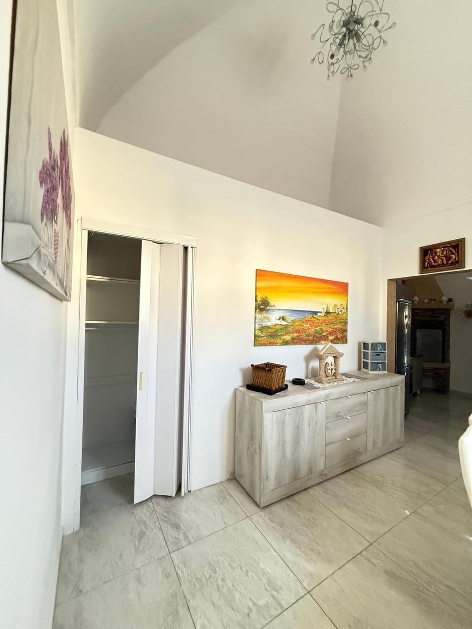 Porta di Gallipoli House House in Apulia