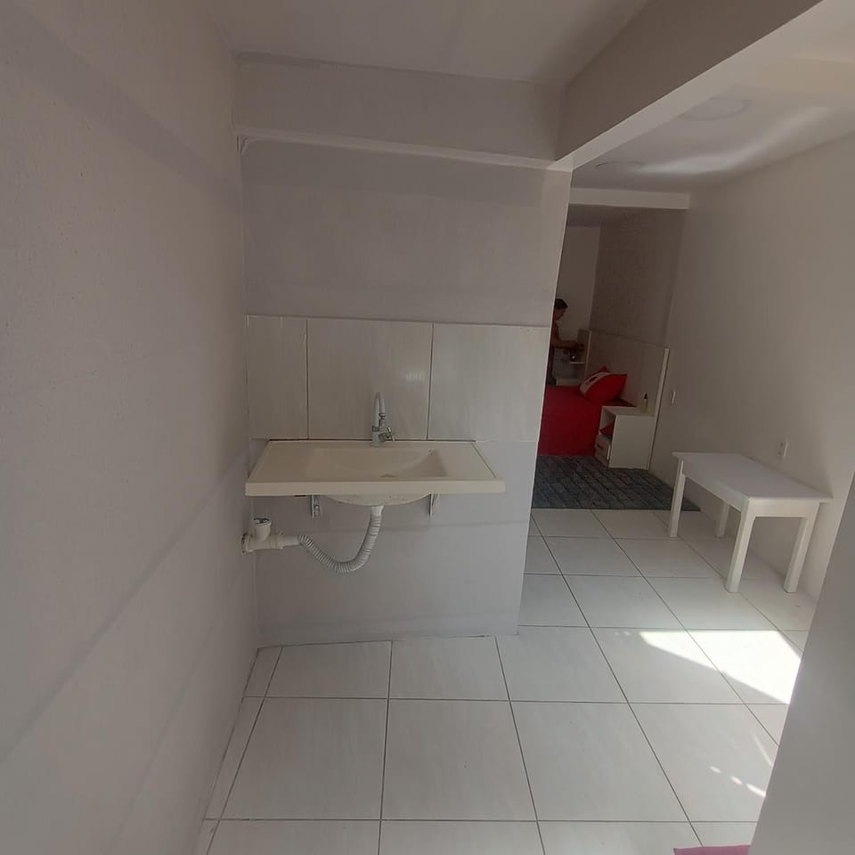 Villa Dona Benta Apartment in Manaus