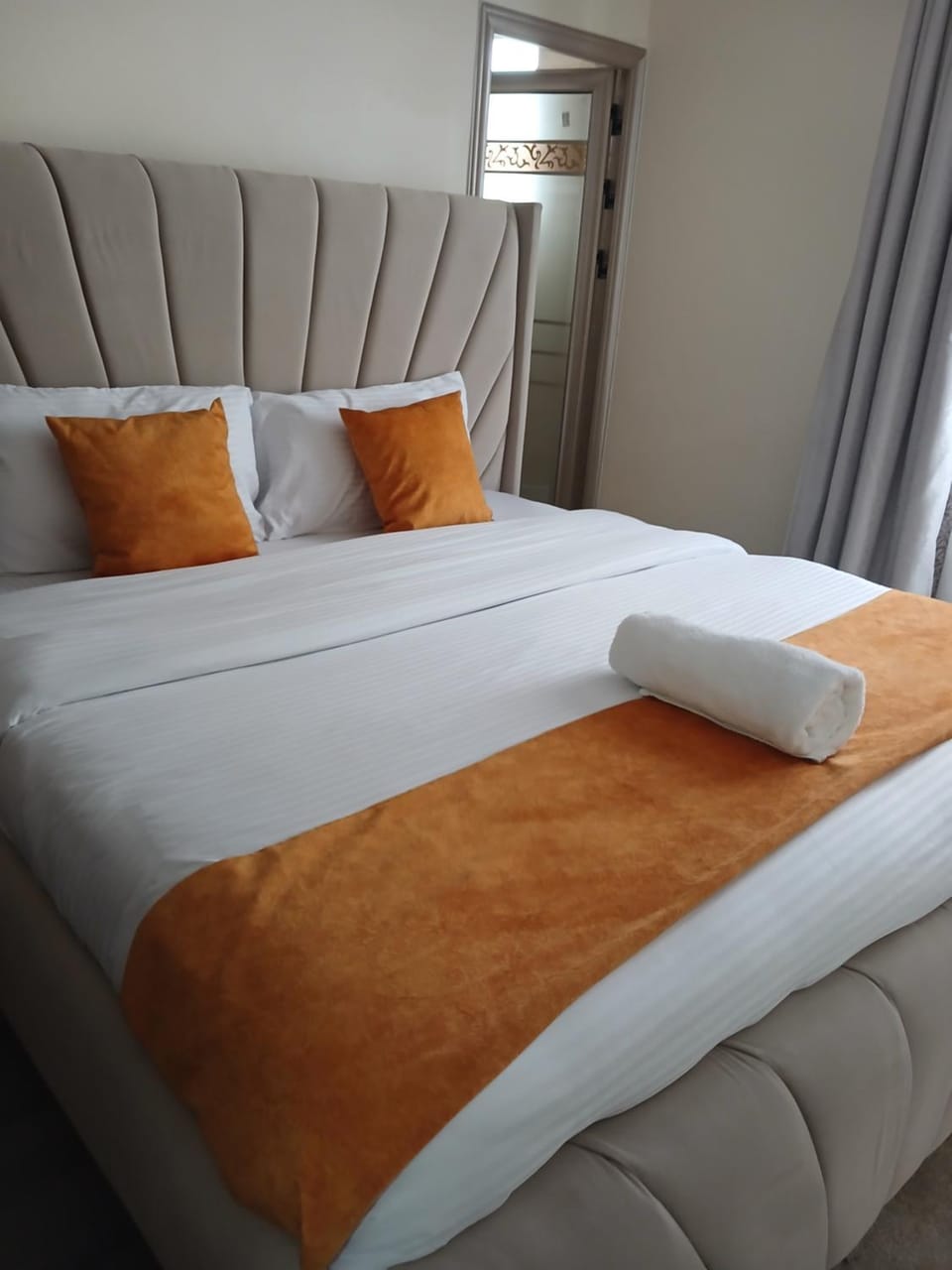 Terry's Investments Bed and Breakfast in Nairobi County