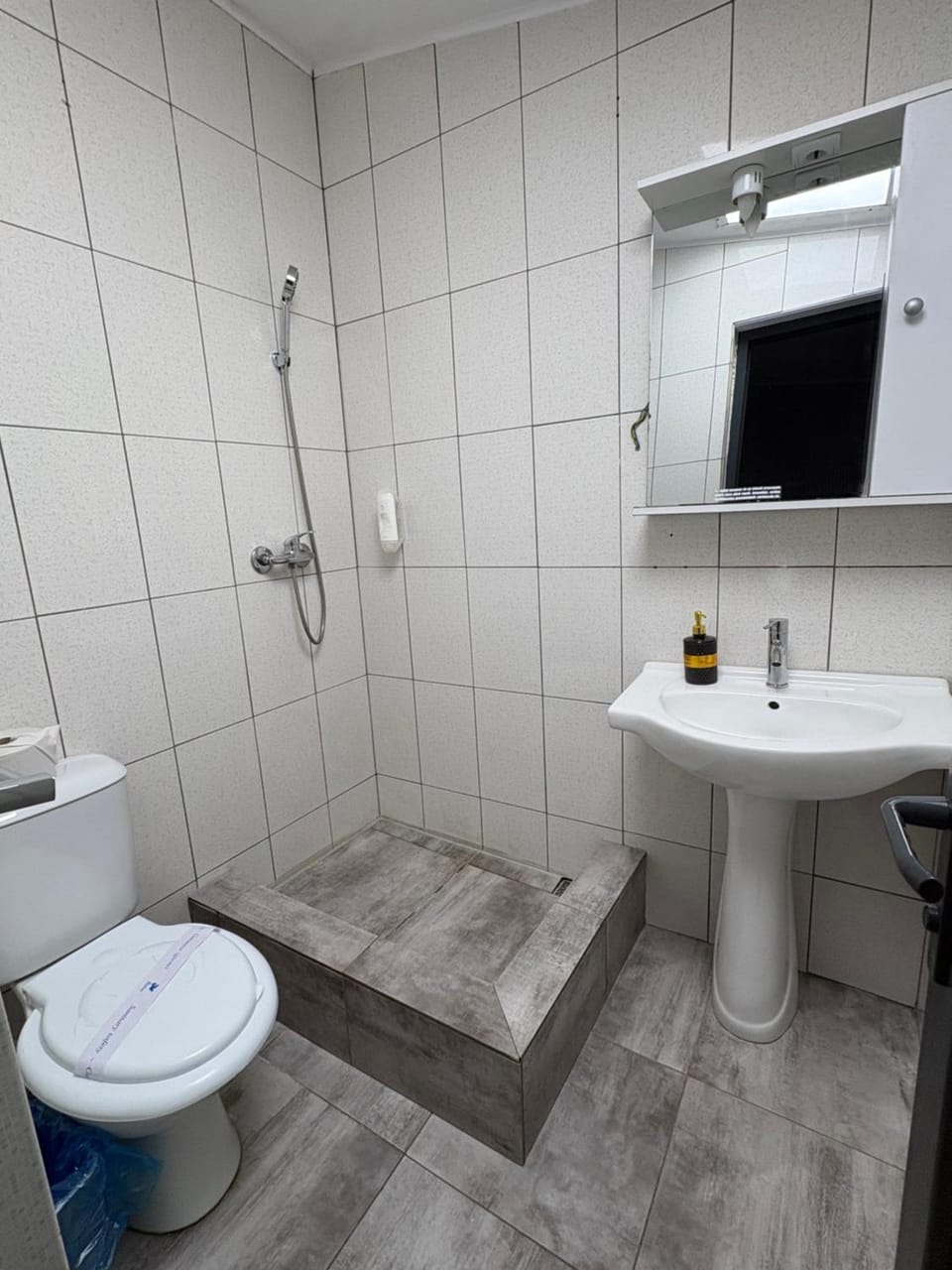 Ștefan residence Bed and Breakfast in Constanta