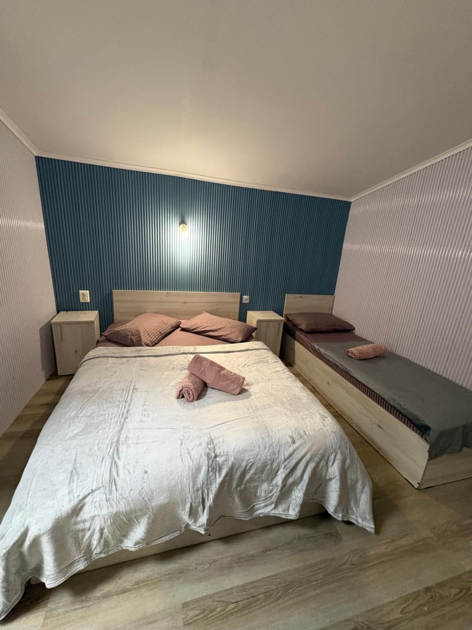 Ștefan residence Bed and Breakfast in Constanta
