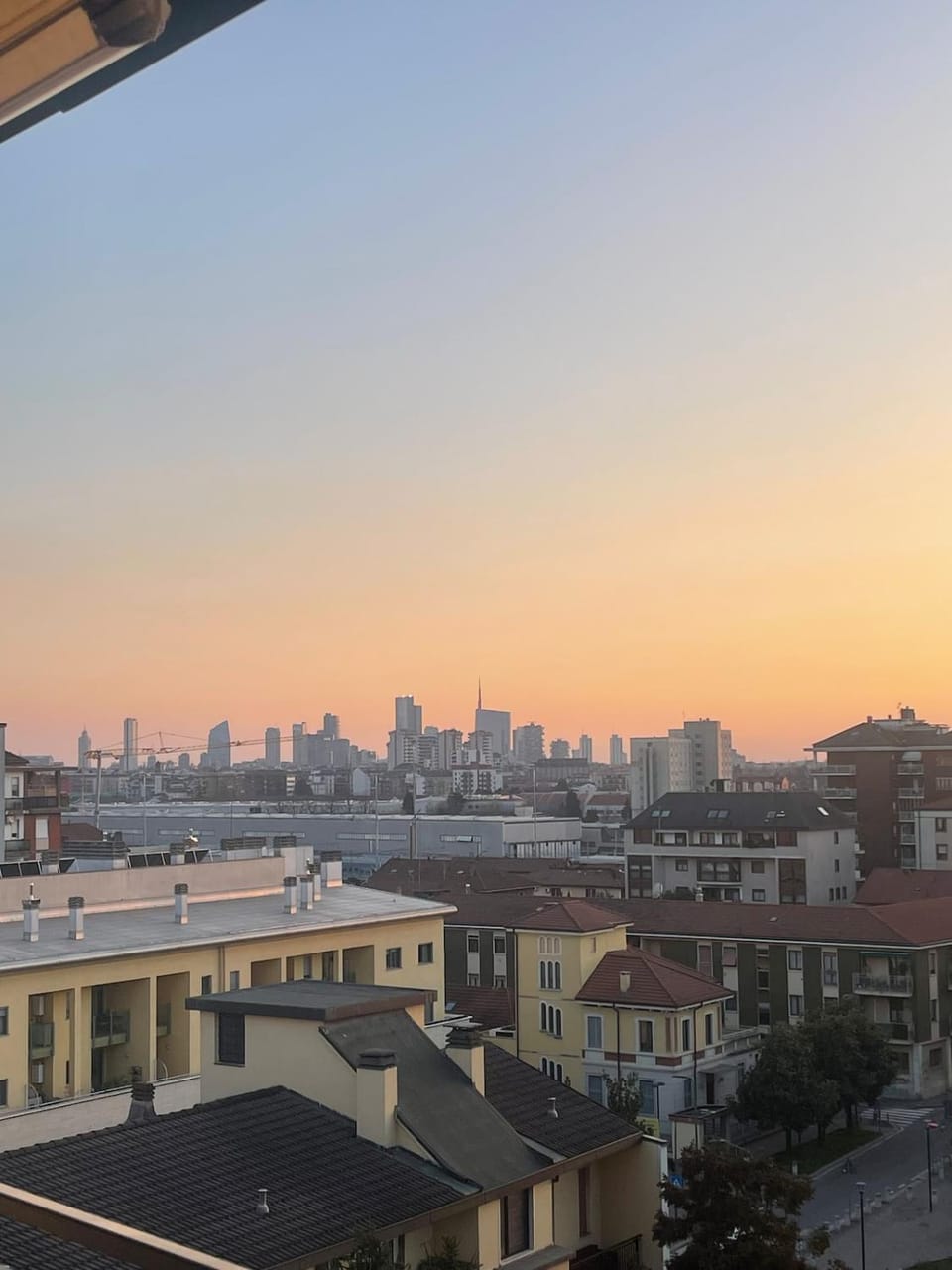 City view