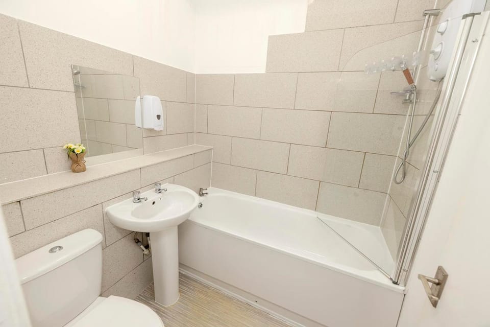 City Centre Festival Flat Apartment in Edinburgh