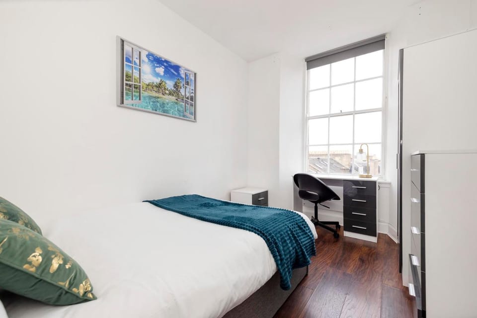 City Centre Festival Flat Apartment in Edinburgh