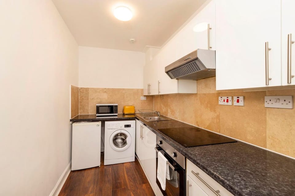 City Centre Festival Flat Apartment in Edinburgh