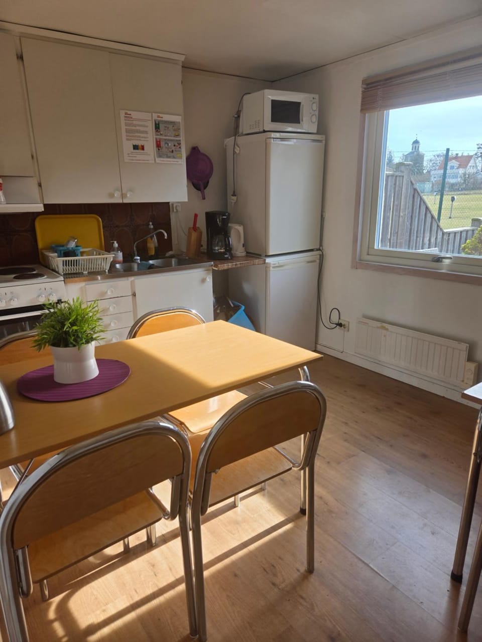 Alvaret Solhyddan Vacation rental in Kalmar County, Sweden