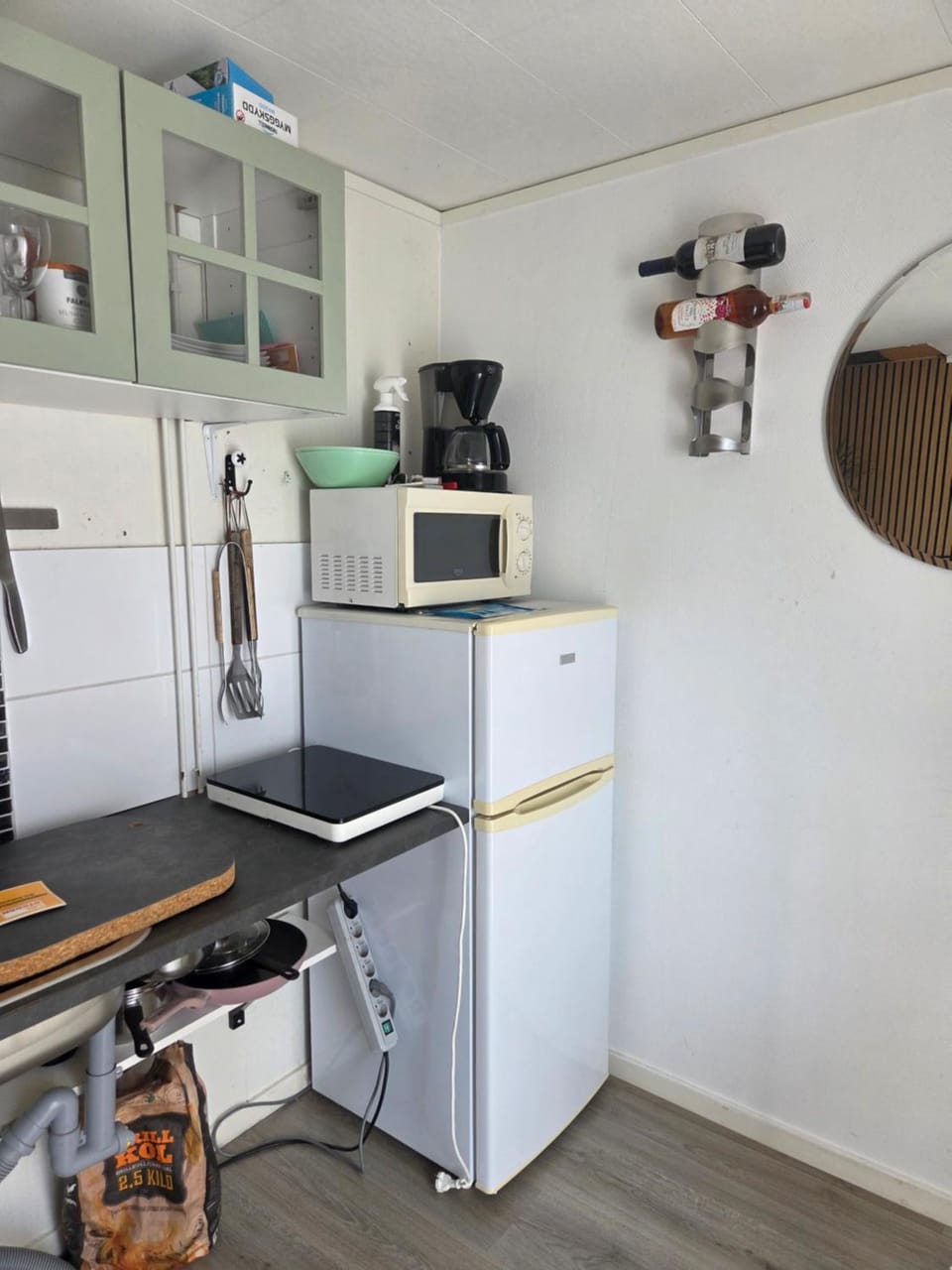 Alvaret Solhyddan Vacation rental in Kalmar County, Sweden