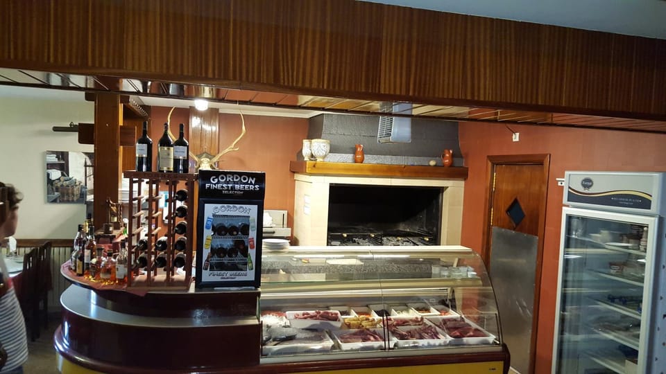 BBQ facilities