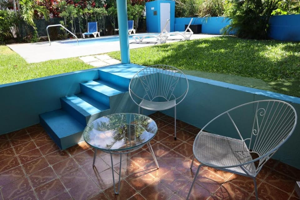 Villa Blue Nights House in Barbados