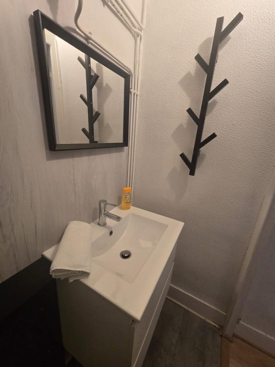 Cosy charmant T2 Stationnement gratuit Apartment in Saint-Étienne