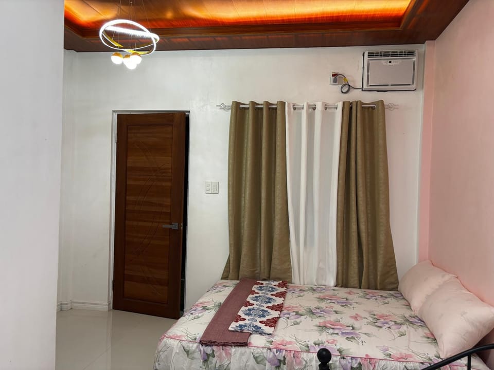 JMJ Rooms and House Rental Vacation rental in Caraga