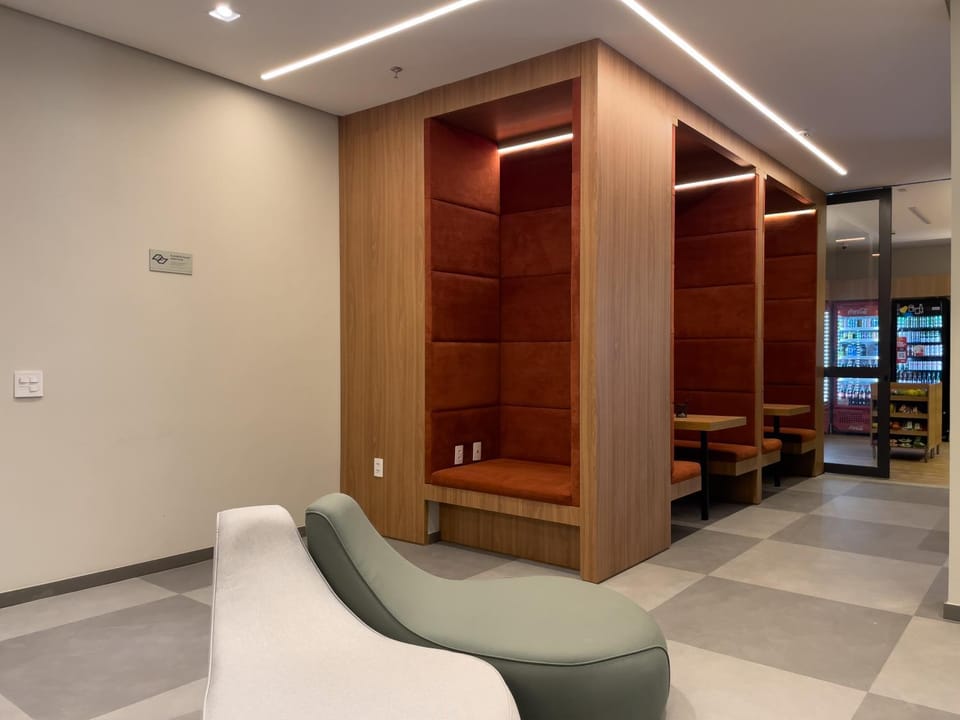 Business facilities