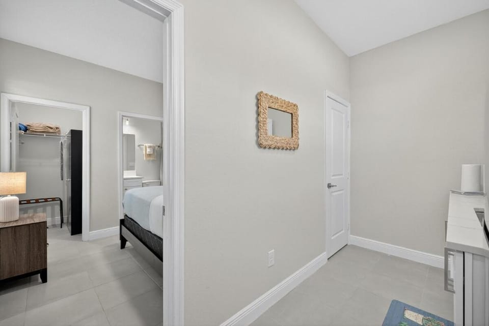 Brand New 1BR Minutes to Tampa's Top Attractions House in Tampa