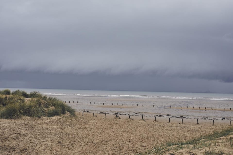 Warren House for Open Golf near Royal Birkdale House in Southport