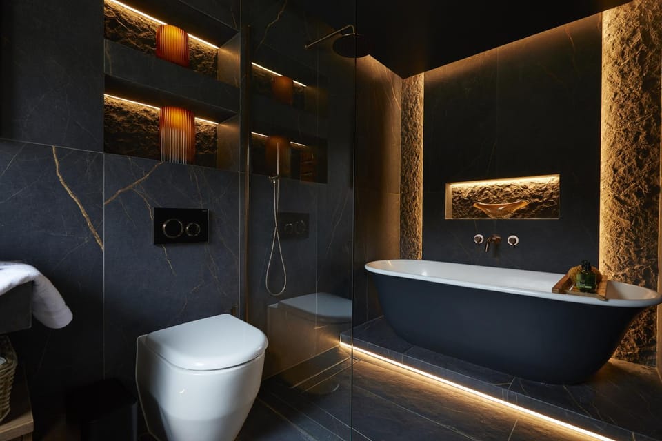 Warren House for Open Golf near Royal Birkdale House in Southport