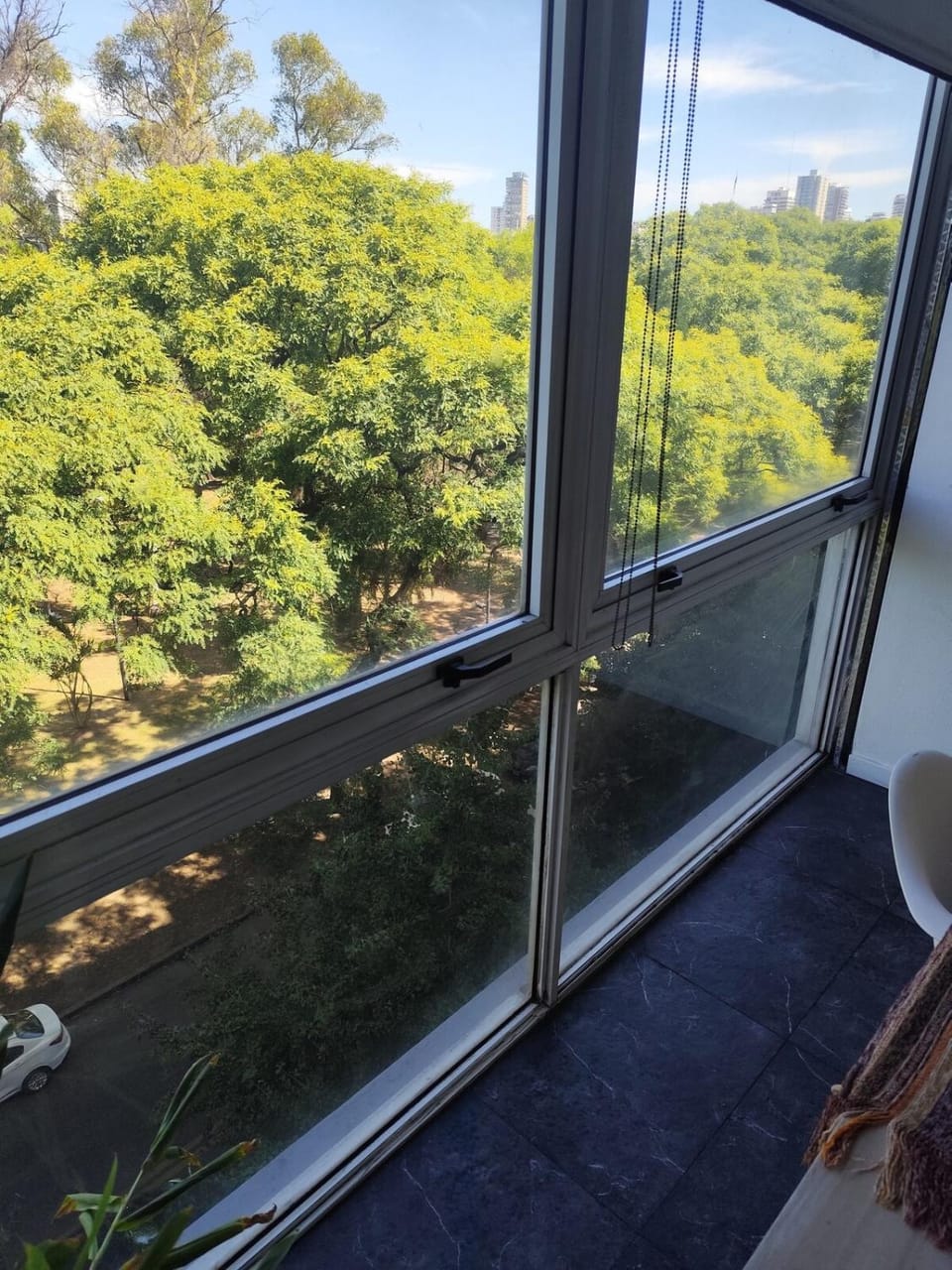Natural landscape, View (from property/room)