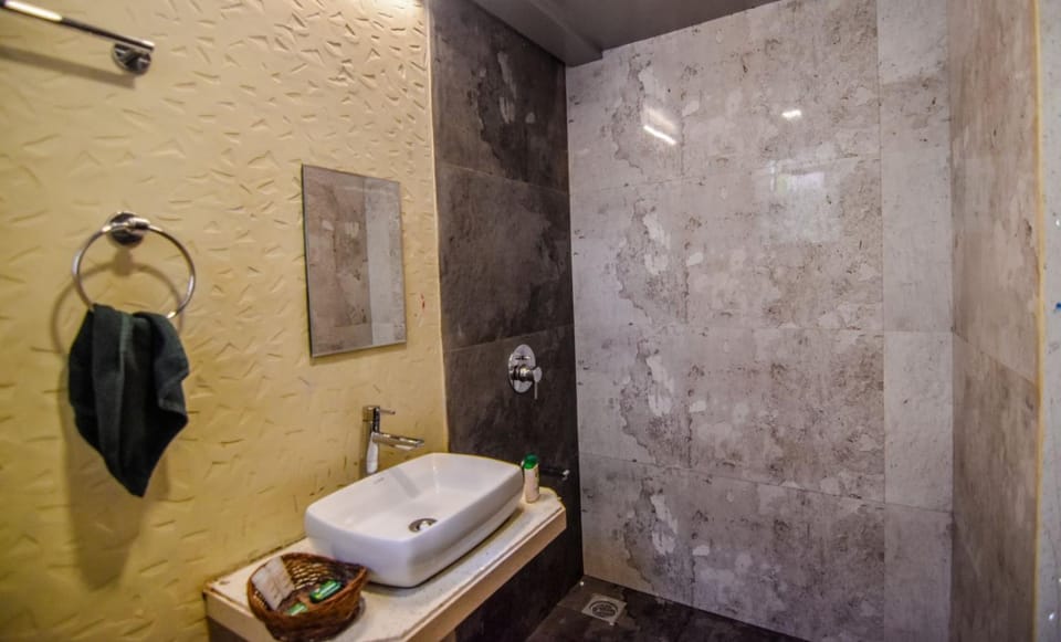Grey Pebble Villa - 4BHK Lonavala Villa in Lonavla