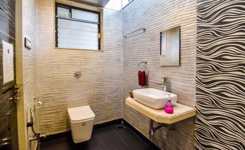 Grey Pebble Villa - 4BHK Lonavala Villa in Lonavla