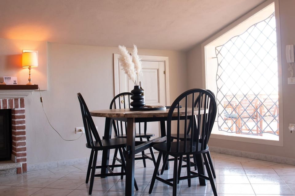 Villa Janna Prata App Piccolo Apartment in Cala Liberotto