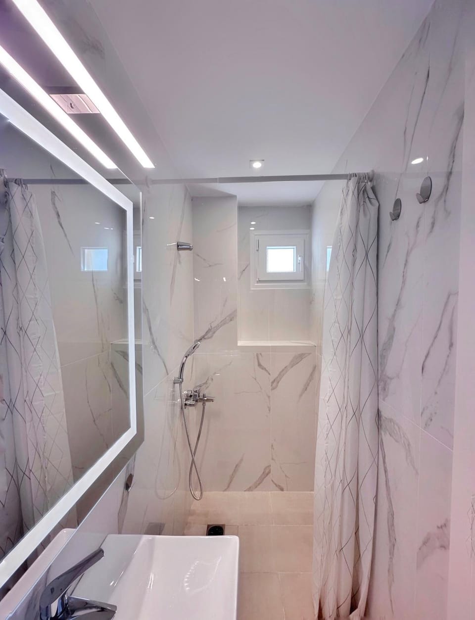 Shower