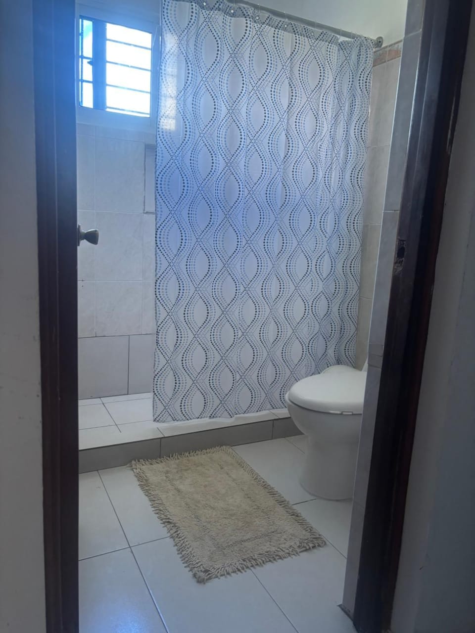 Acogedor Apartamento 4to piso 5 minutos de casa de campo Apartment in La Romana