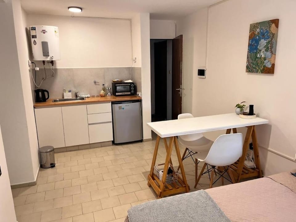 Monoambiente en Zona Centro Apartment in Cordoba