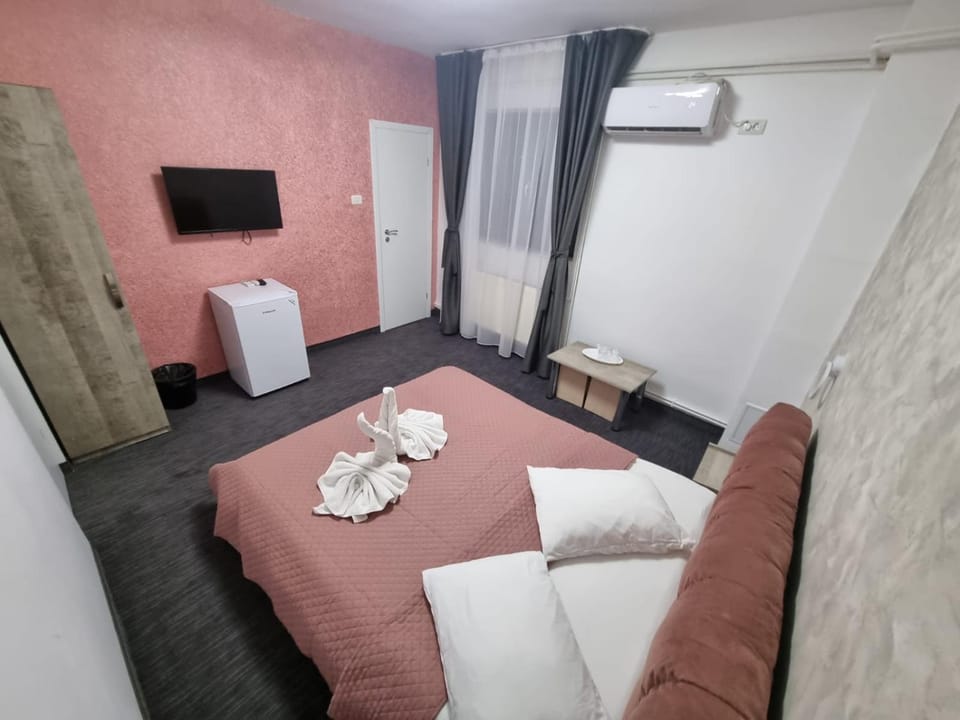 Hotel AnA L1 Bed and Breakfast in Constanta