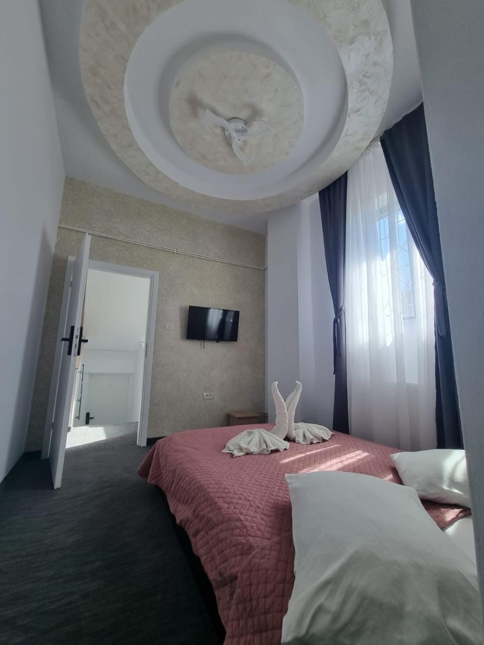 Hotel AnA L1 Bed and Breakfast in Constanta