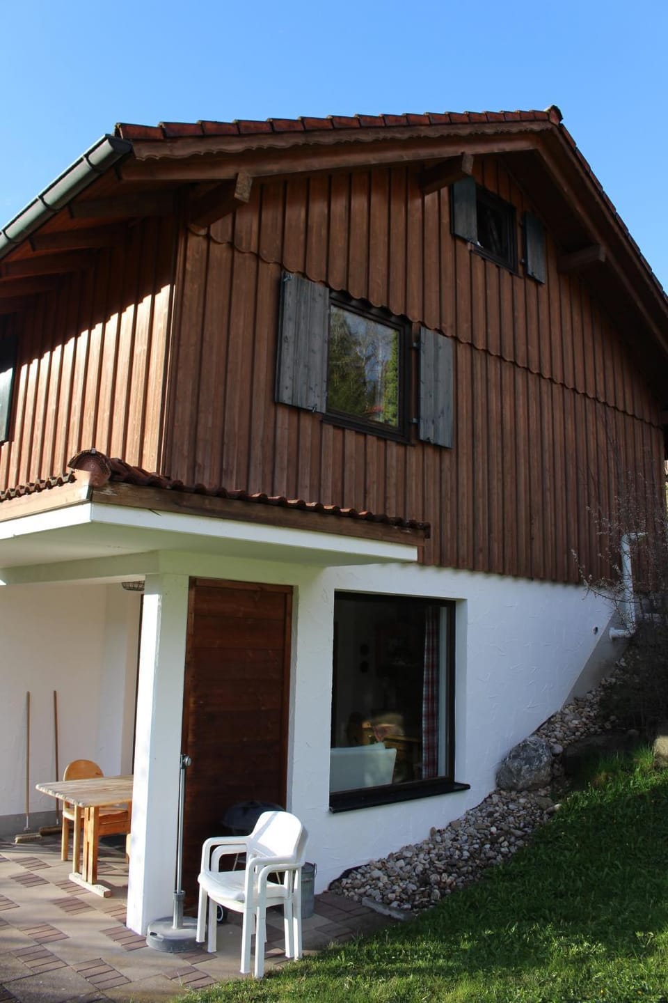 Ferienhaus Alpkönigin House in Immenstadt