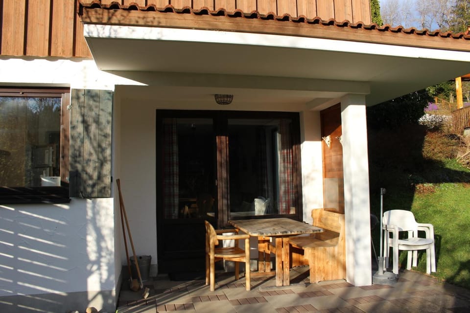 Ferienhaus Alpkönigin House in Immenstadt