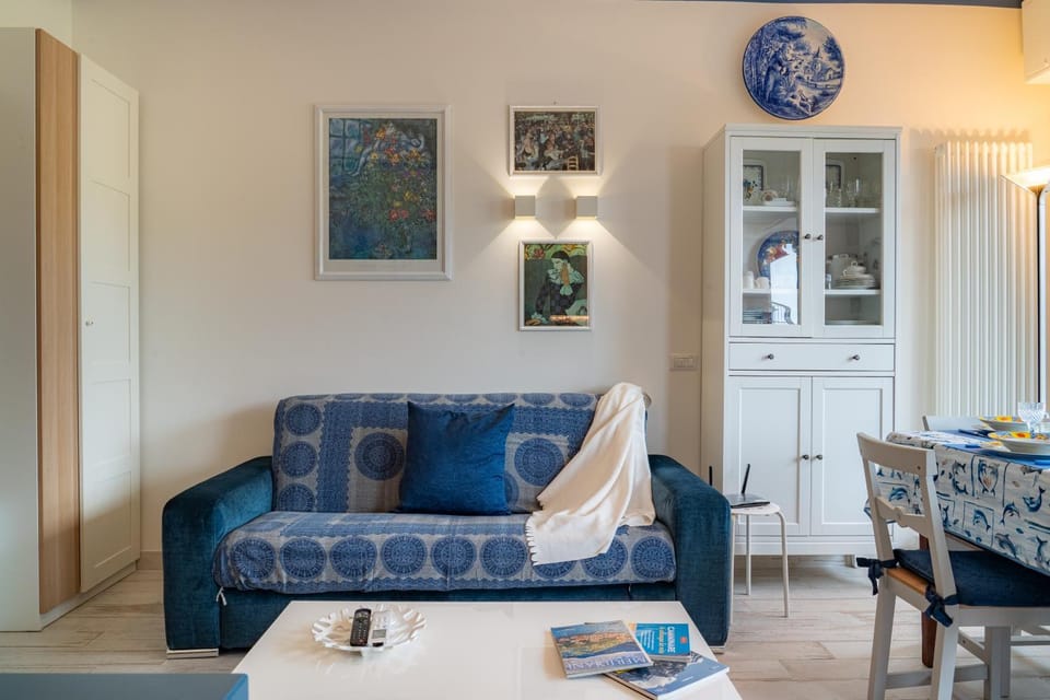 Casa Concetta Apartment in Santa Margherita Ligure