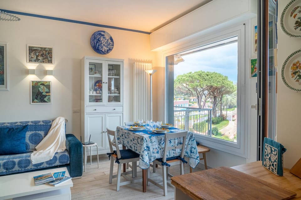 Casa Concetta Apartment in Santa Margherita Ligure