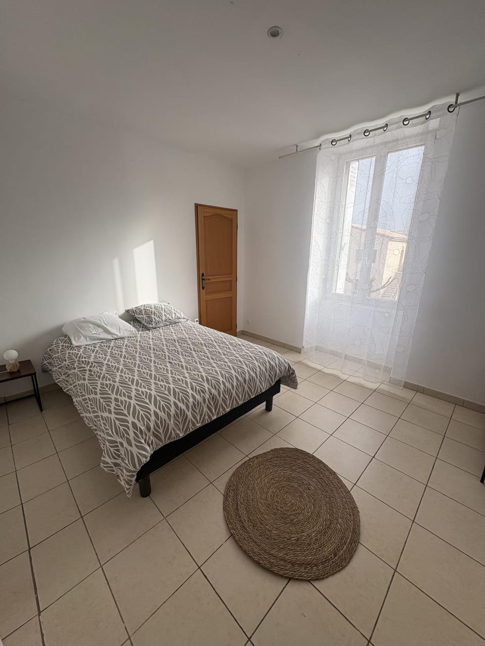 Le Mercoyrol Apartment in Provence