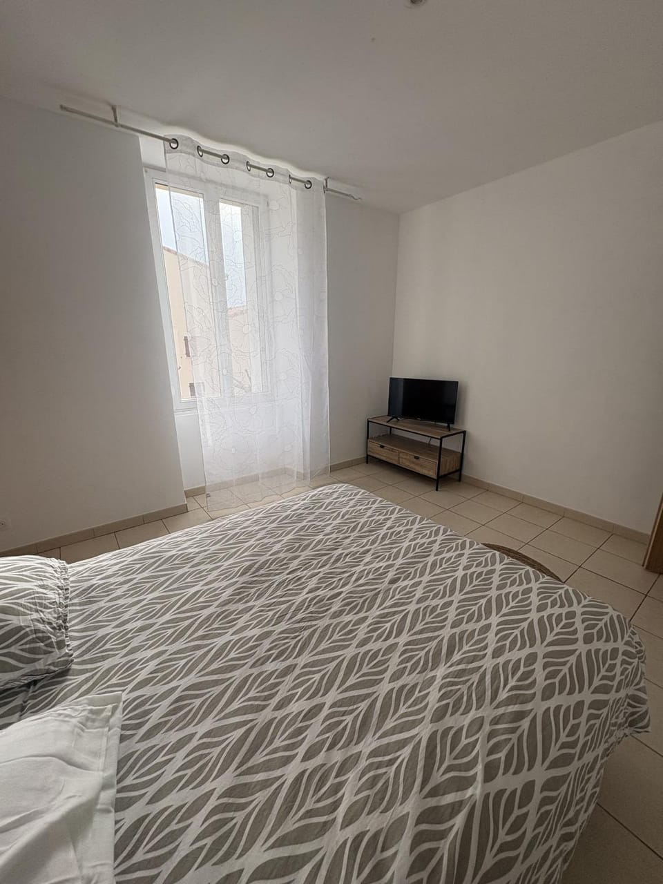 Le Mercoyrol Apartment in Provence