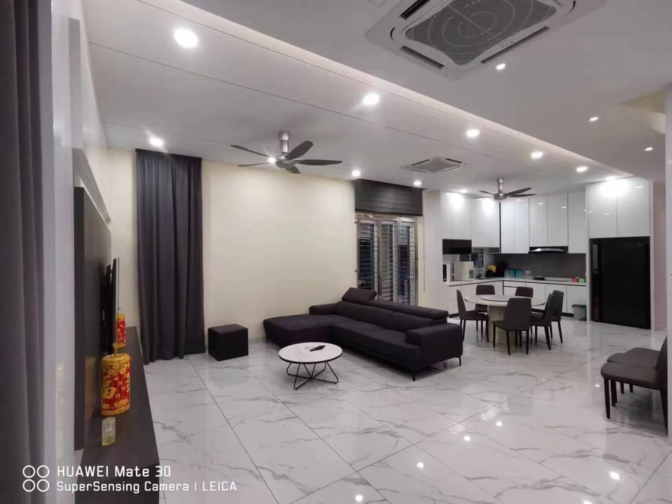 Sweet sweet home stay Vacation rental in Selangor, Malaysia