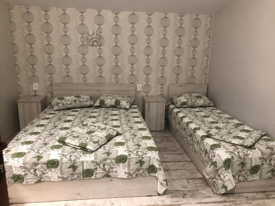 Casa Elena Cuza Bed and Breakfast in Constanta