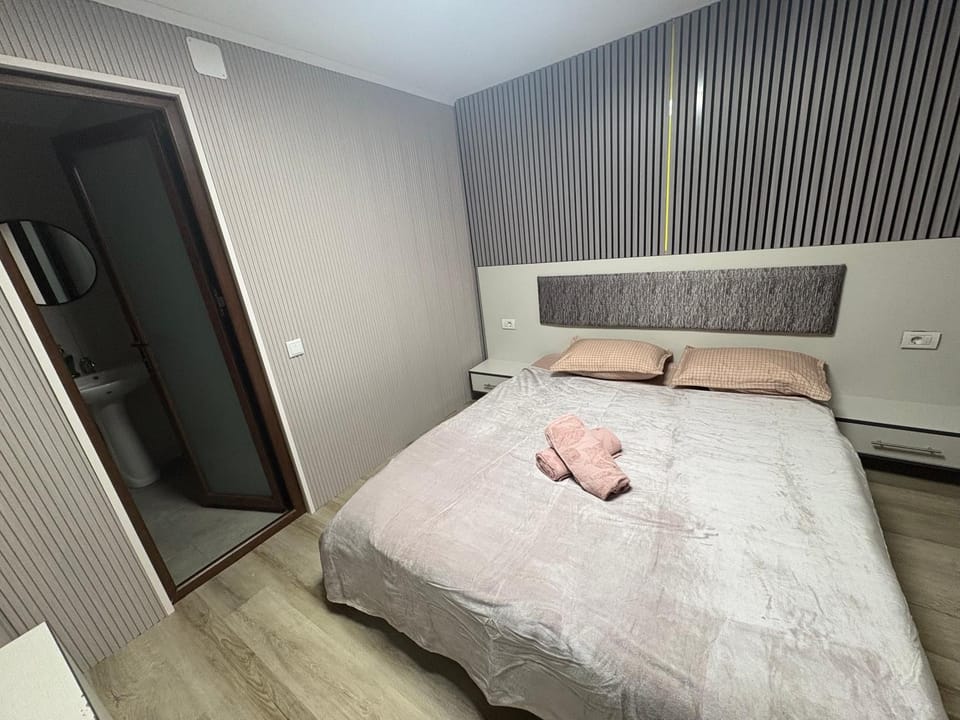 Wave Bed and Breakfast in Constanta