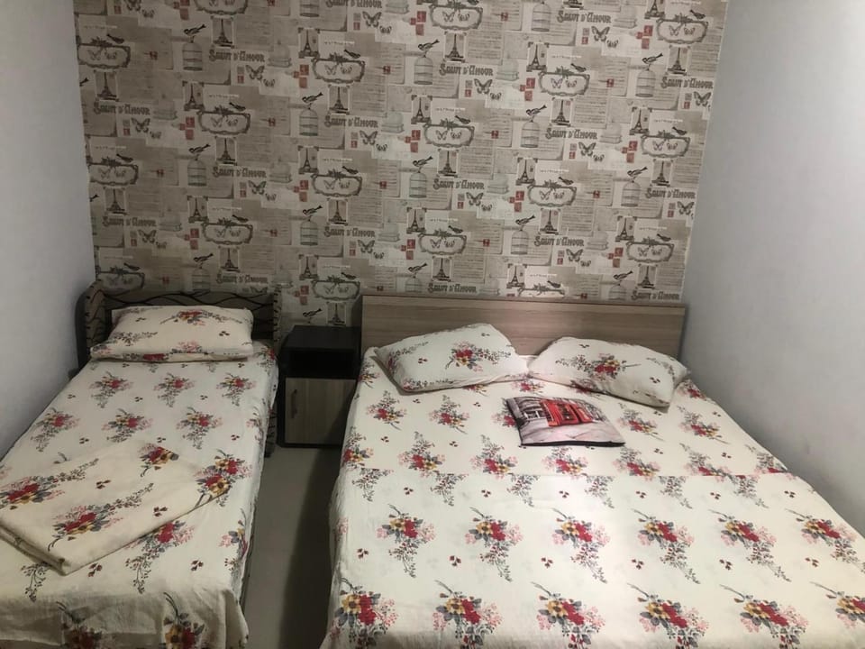 Casa Elena Cuza Bed and Breakfast in Constanta