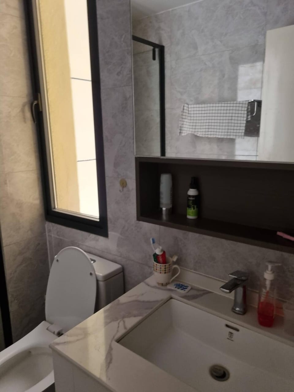 Furnished 1 bedroom at Alba Gardens Kilimani Apartment in Nairobi County