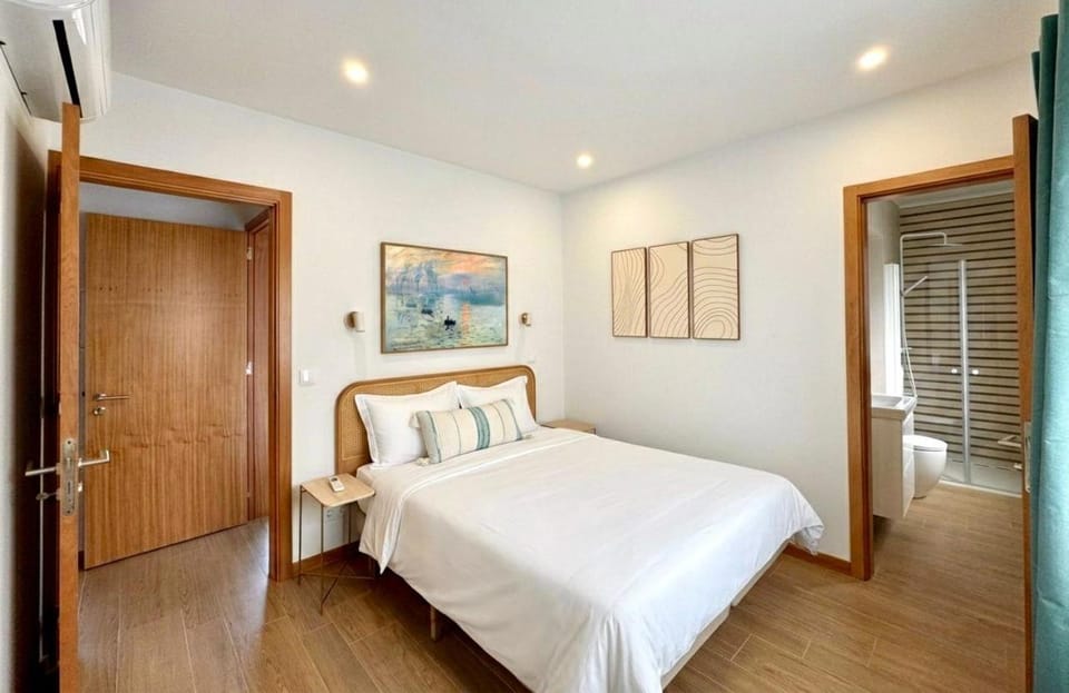 Pico Island Villas 38 - Private Atlantic Retreat Villa in Azores District