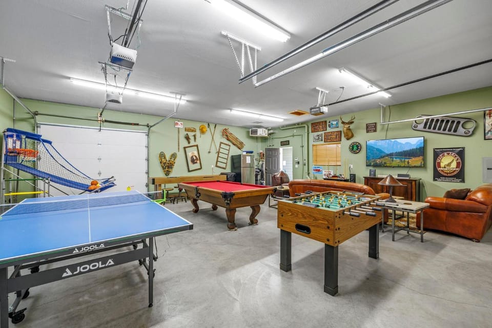 Cascade Mountain Villa House in Roslyn