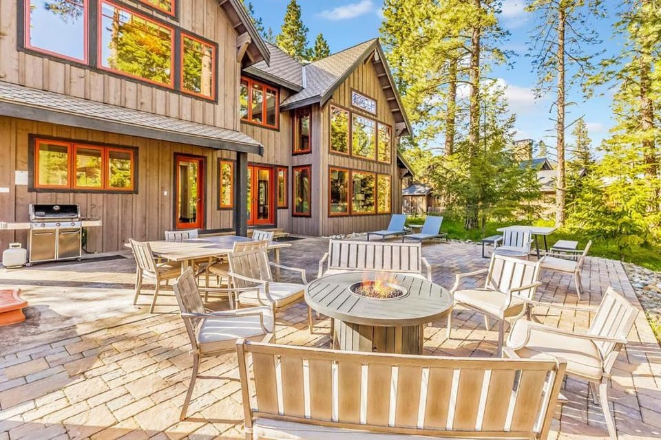 Wine Down House in Kittitas County