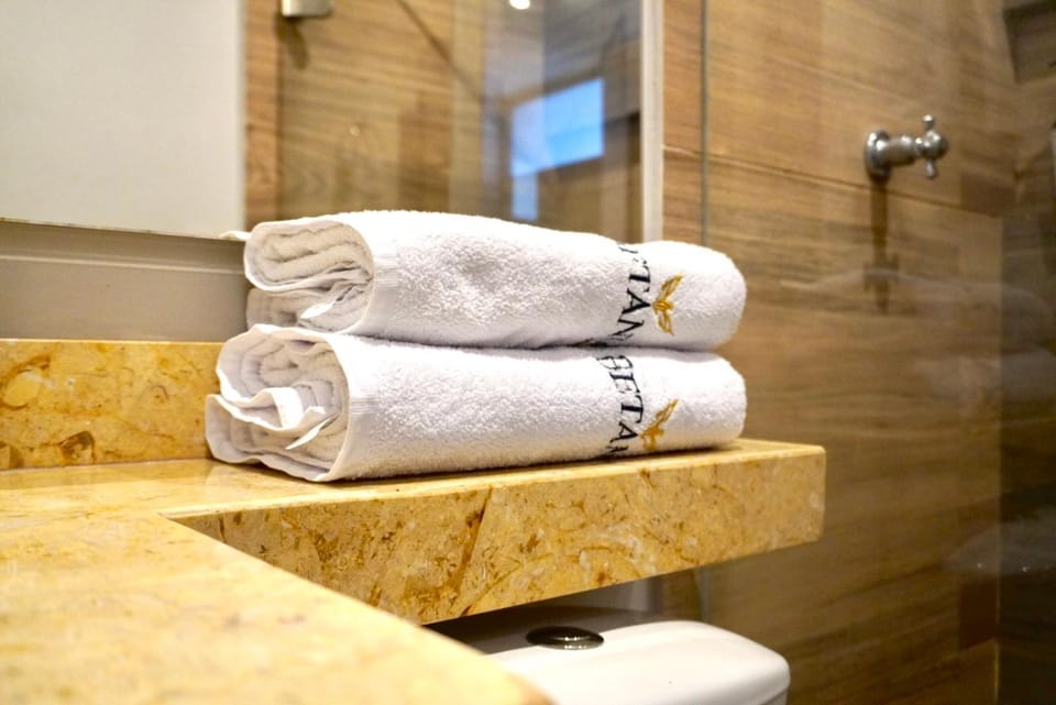 towels